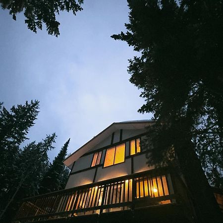 戈尔登高山草甸旅舍别墅 外观 照片