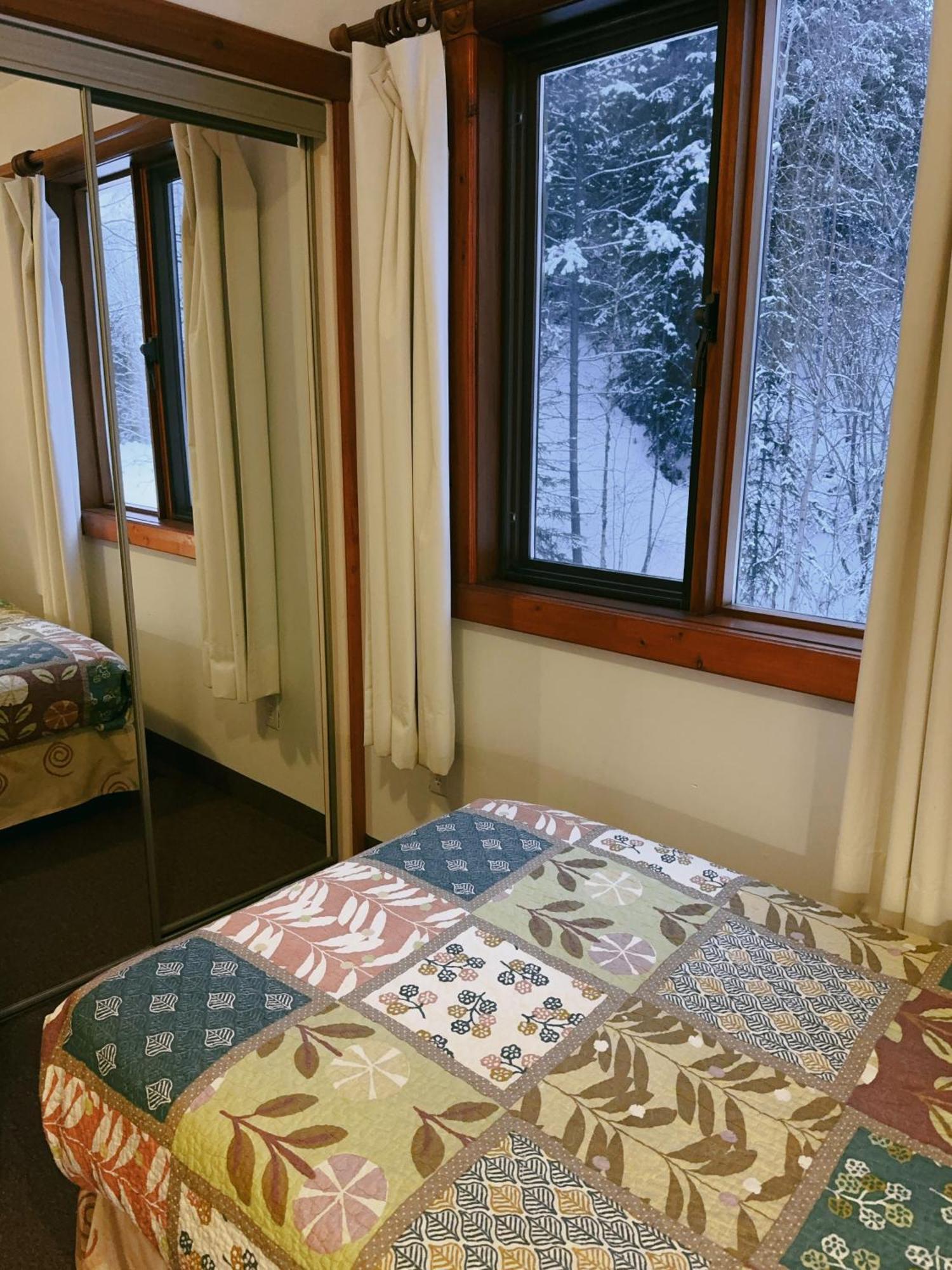 戈尔登高山草甸旅舍别墅 外观 照片