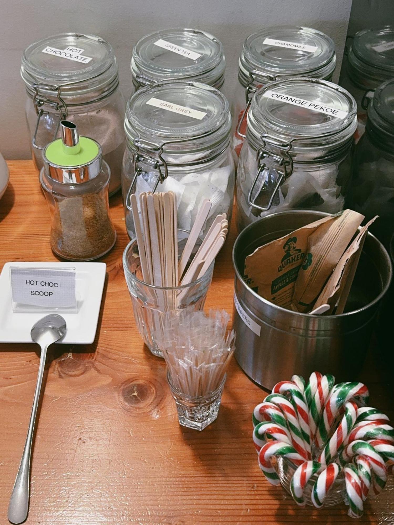 戈尔登高山草甸旅舍别墅 外观 照片